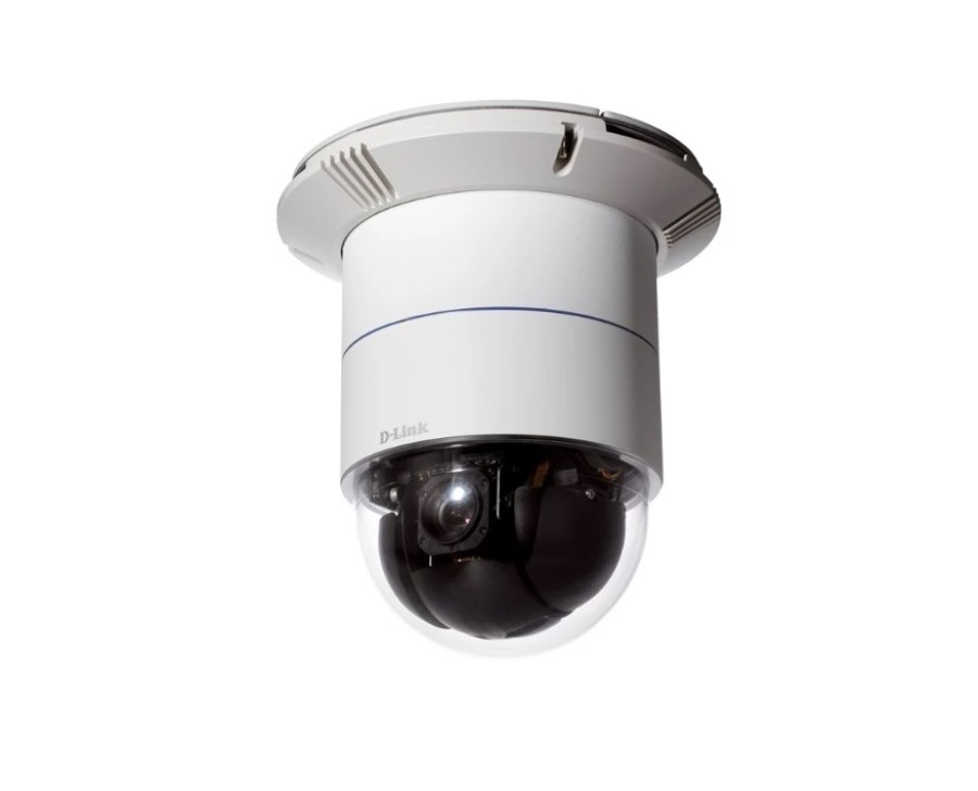 D-Link DCS-6616