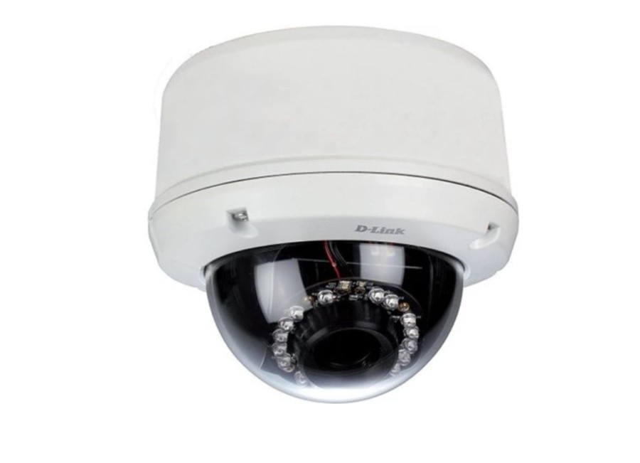 D-Link DCS-6510