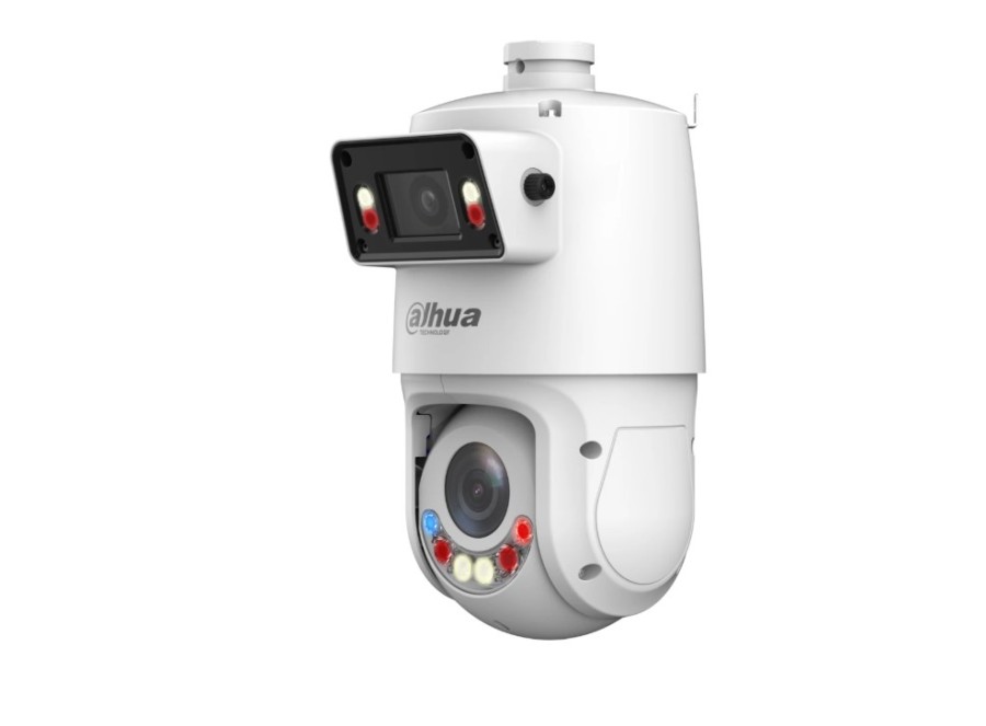 Dahua DH-SDT4E425-4F-GB-A-PV1