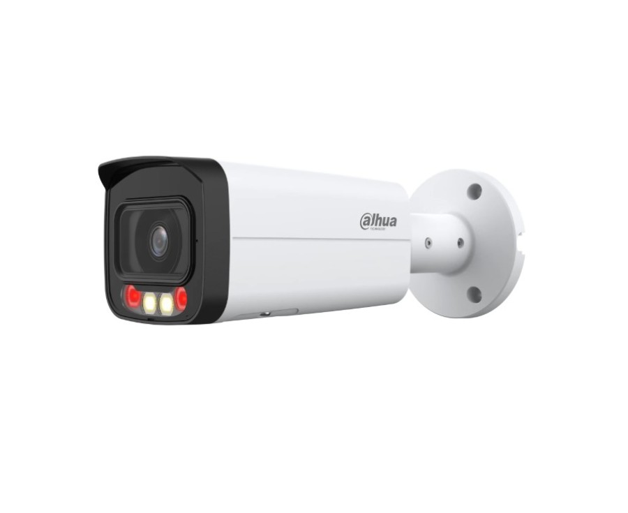 Dahua DH-IPC-HFW2849TP-AS-IL-0600B