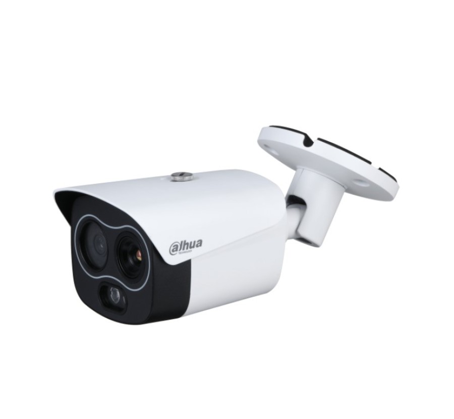 Dahua DHI-TPC-BF1241-TB3F4-DW-S8