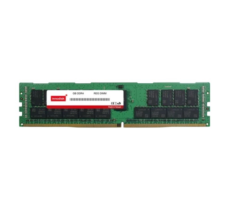 Innodisk 64Gb DDR4 3200MHz ECC Reg (M4R0-CGS7GCEM)