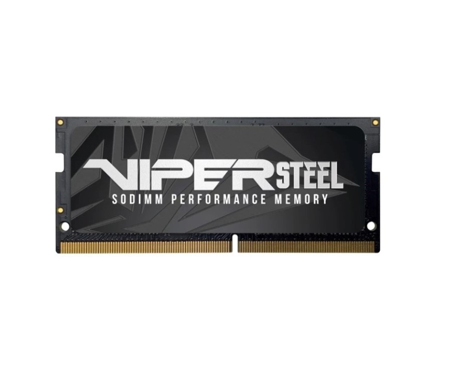 Patriot Viper Steel SO-DIMM 16Gb DDR4 3200MHz (PVS416G320C8S)
