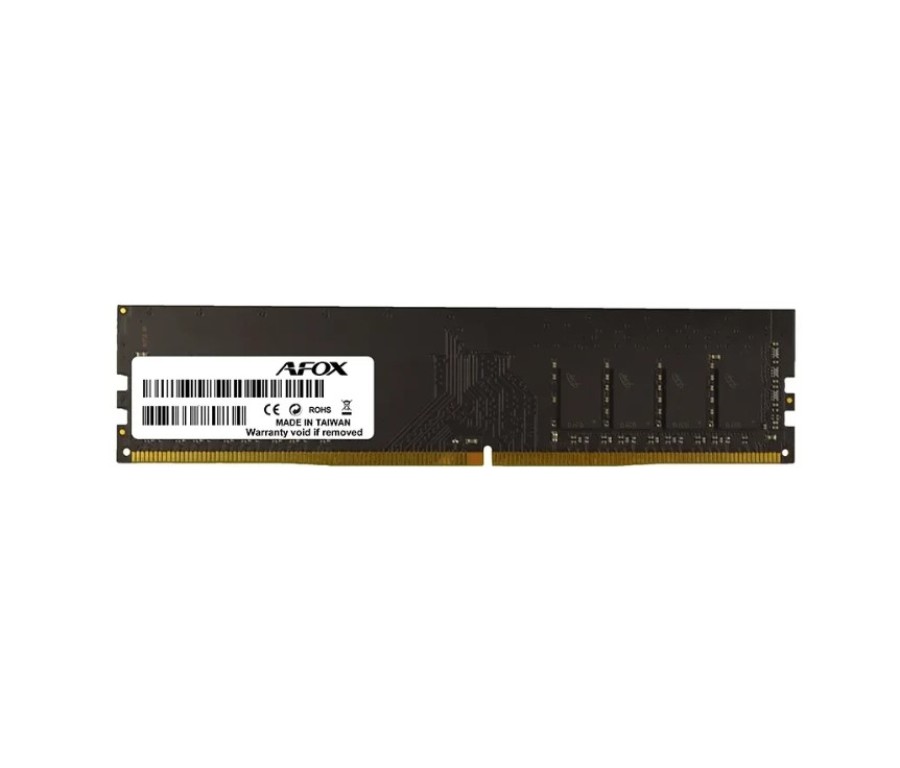 AFOX 16Gb DDR4 2666MHz (AFLD416FH1P)