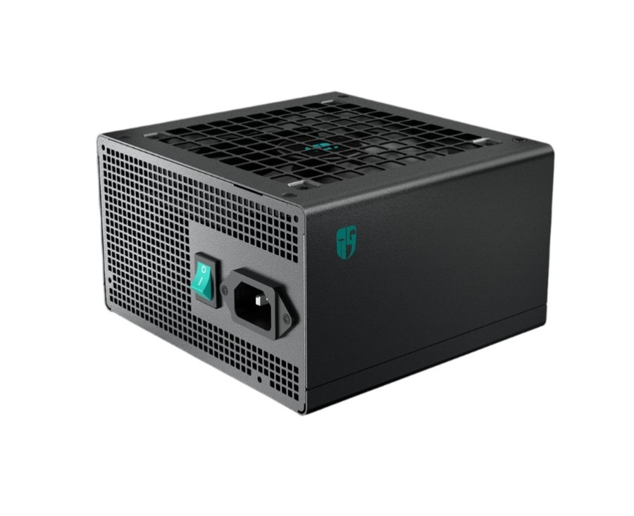 DeepCool 600W GamerStorm PK600D (GS PK600D)