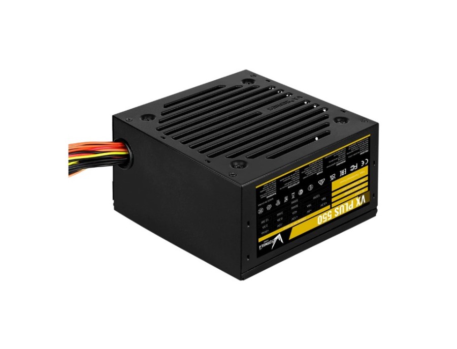 Formula VX-550 PLUS 550W (VX PLUS 550)