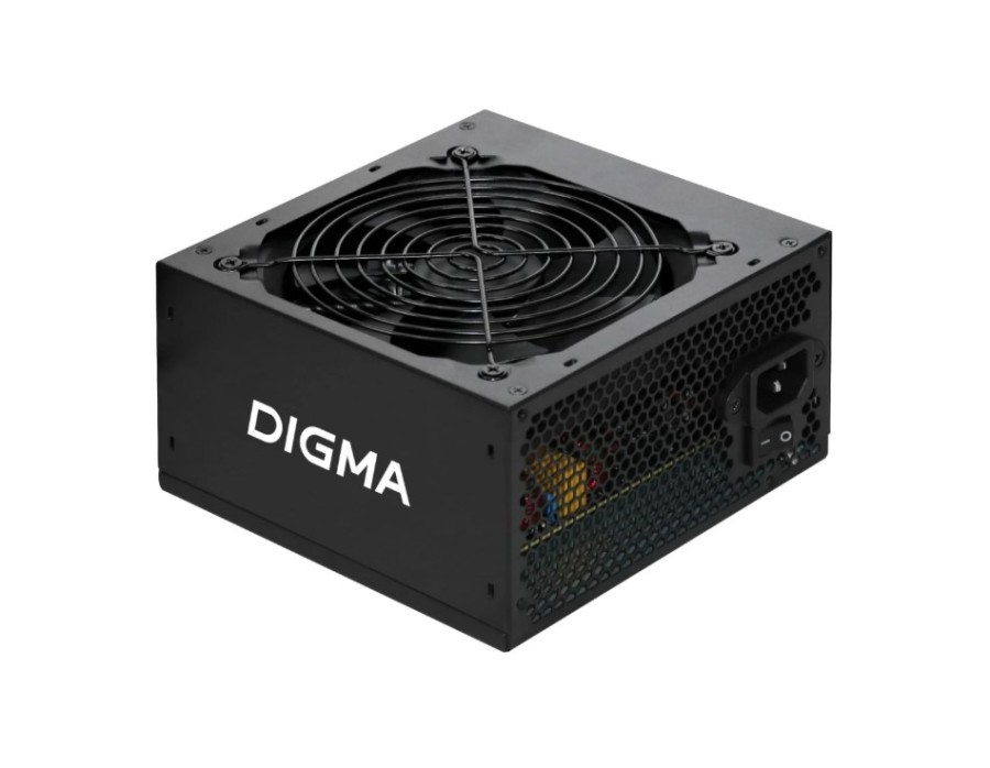 Digma 500W DPSU-500W-WH