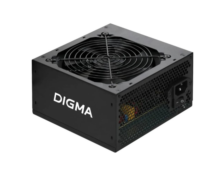 Digma 850W DPSU-850W-BR