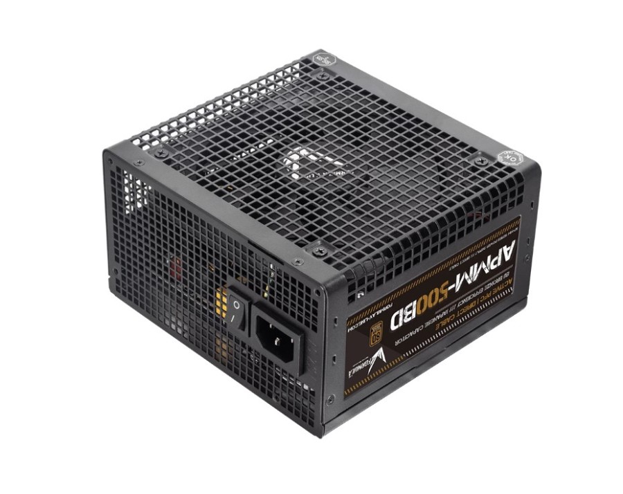 Formula 500W  APMM-500BD