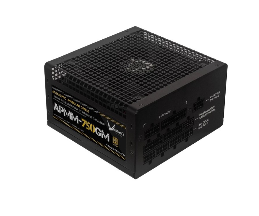 Formula 750W APMM-750GM
