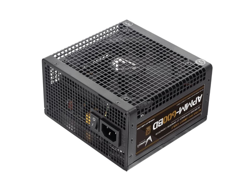 Formula 600W APMM-600BD