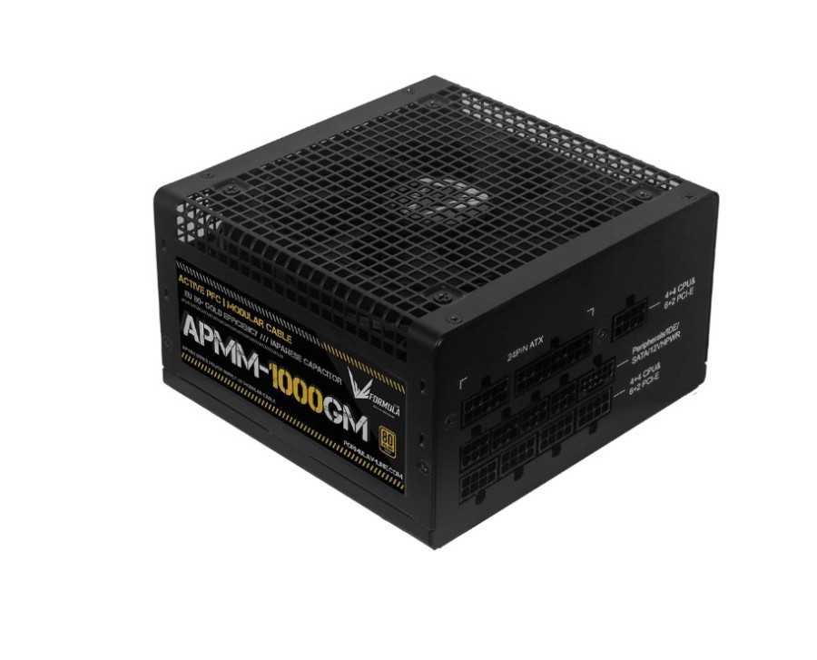 Formula 1000W APMM-1000GM