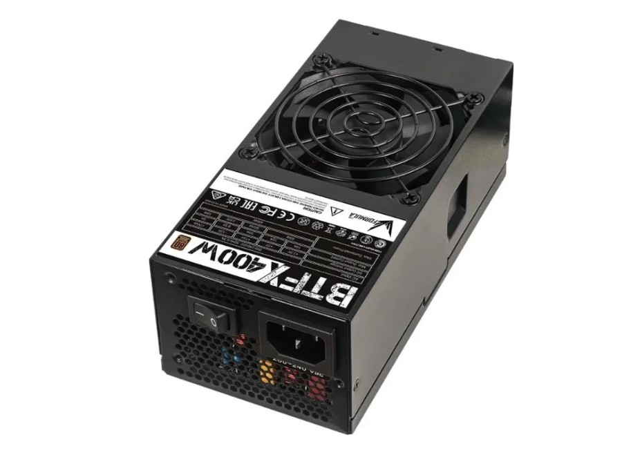 Formula 400W BTFX-400