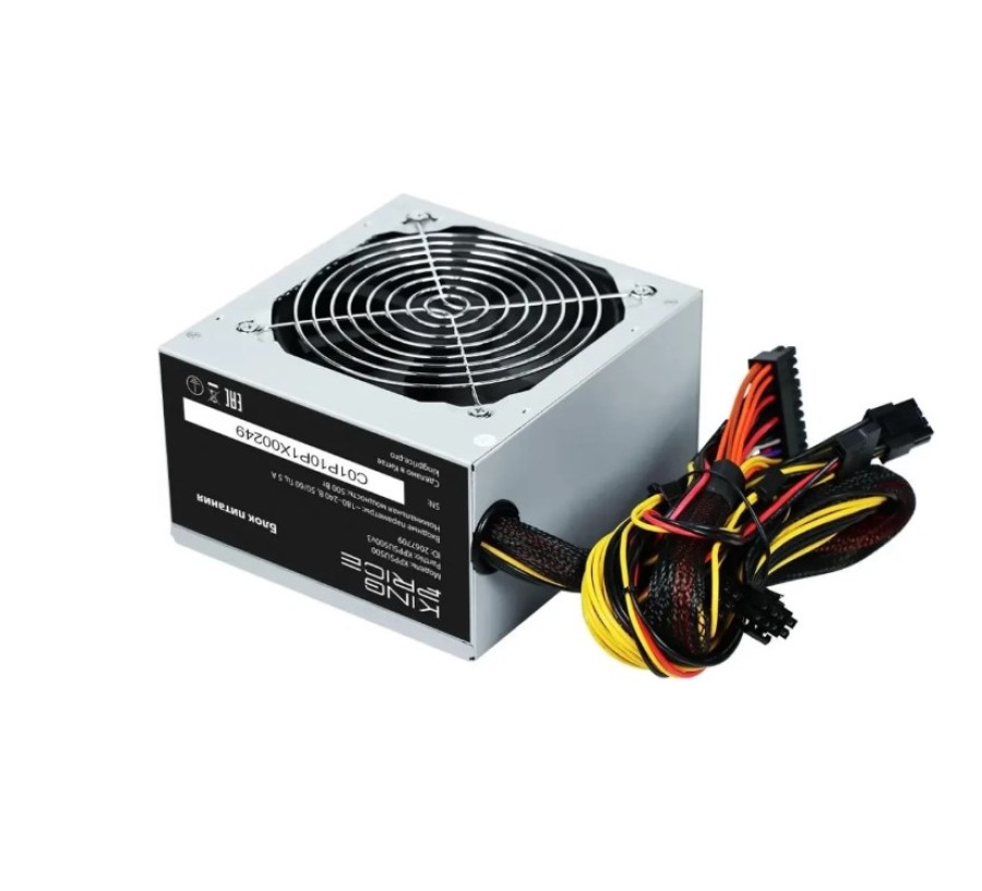 KingPrice 500W KPPSU500V3