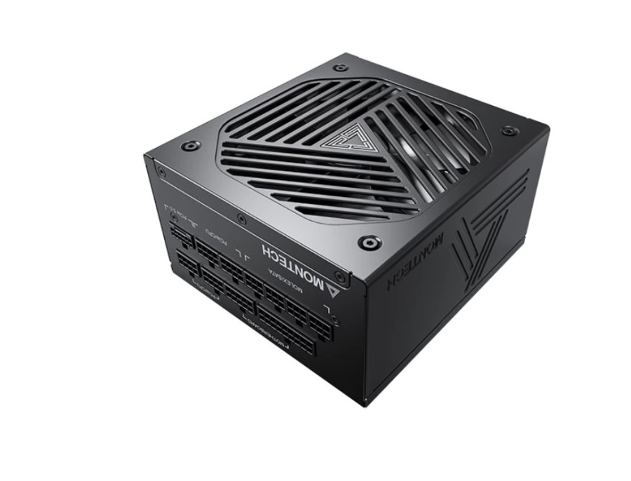 MONTECH TITAN GOLD 750W (TITAN GOLD 750 TIS0123)