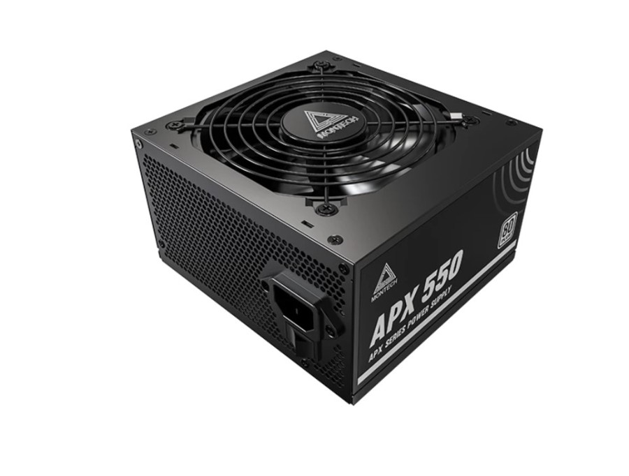 MONTECH APX 550 550W (XWYA11-550)