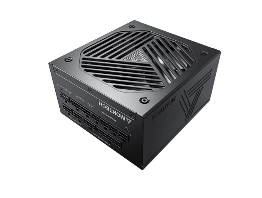 MONTECH TITAN GOLD 1200W (TITAN GOLD 1200 TIS0126)