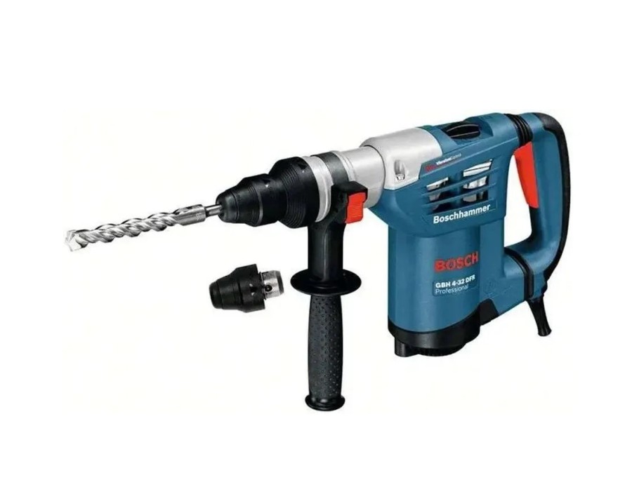 Bosch GBH 4-32 DFR-S (0611332101)
