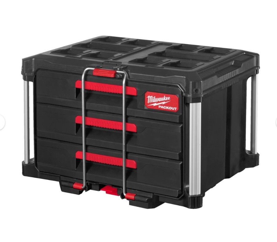 Milwaukee PACKOUT 4932472130