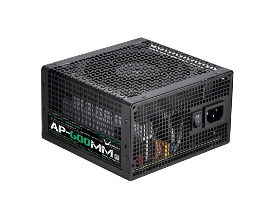 Formula 600W AP-600ММ