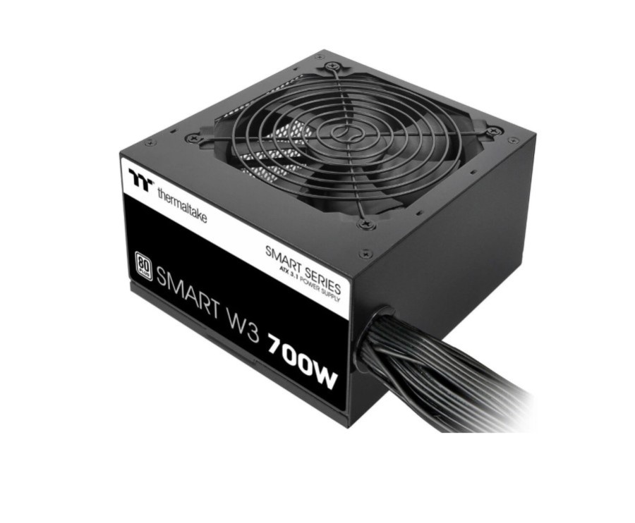 Thermaltake Smart W3 700W (PS-SPW-0700NNFAWE-1)