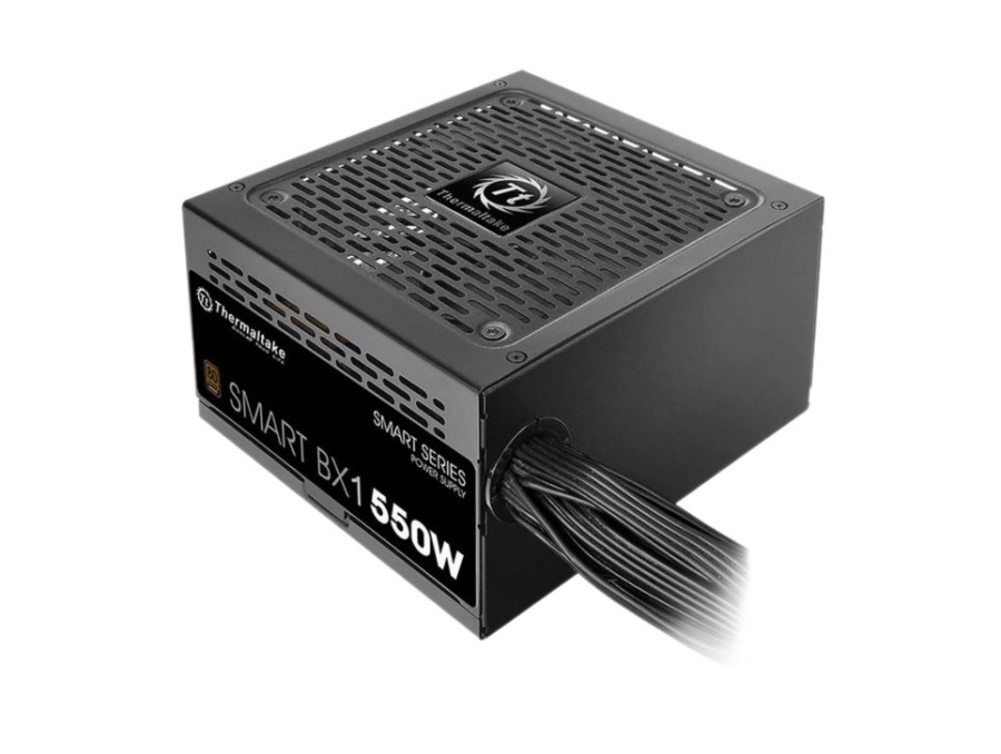 Thermaltake Smart BX1 SE 550W (PS-SPD-0550NNSABE-2)