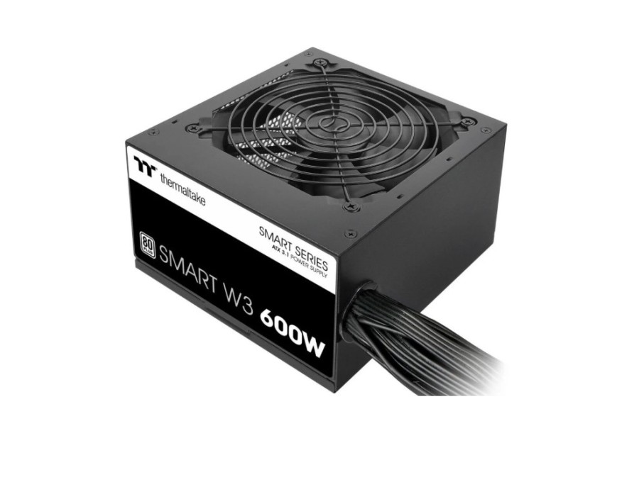 Thermaltake Smart W3 600W (PS-SPW-0600NNFAWE-1)