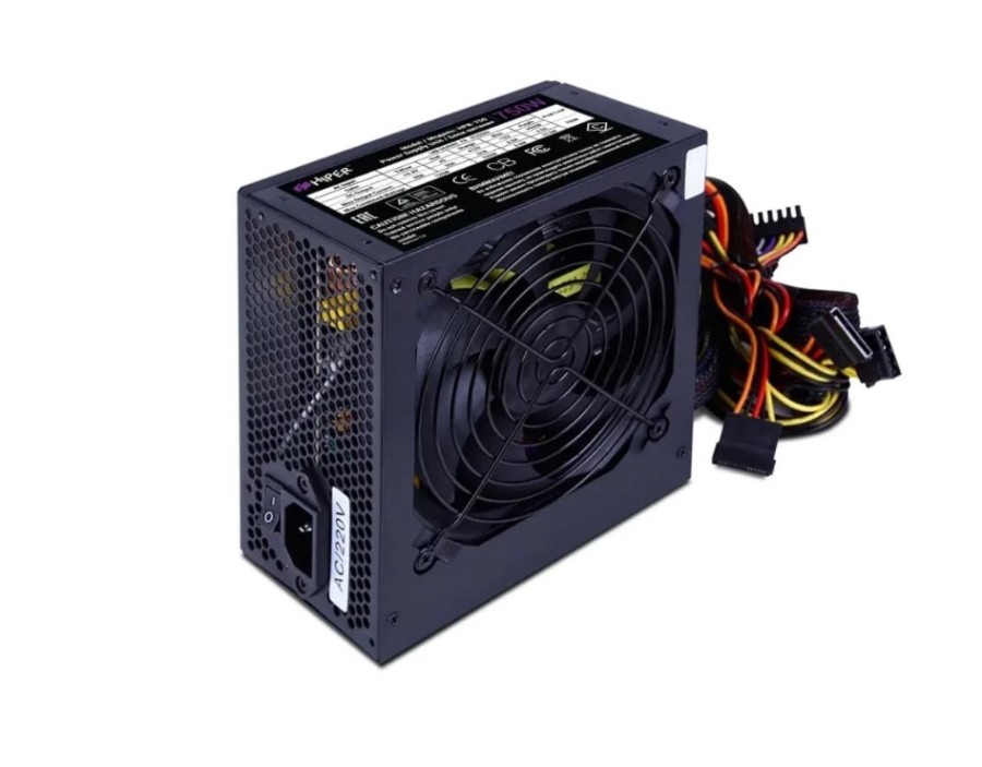 HIPER 750W HPB-750