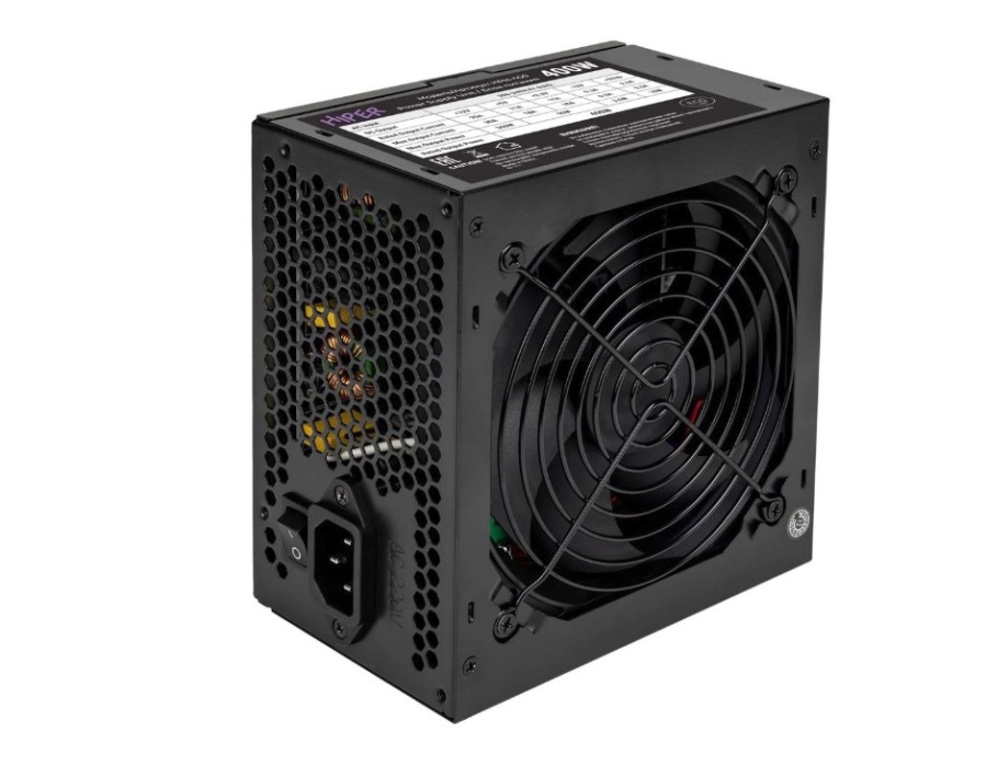 HIPER 400W HPN-400