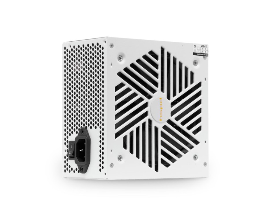HSPD Power Supply HSPD, 850W 80+ Gold (HSK-850GF-WH)