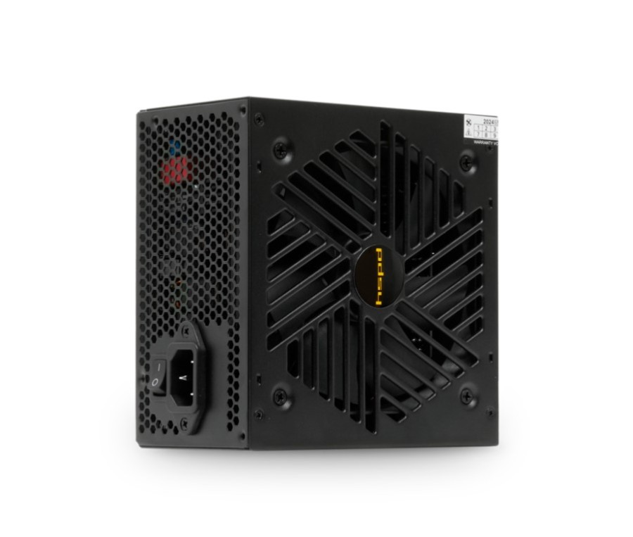 HSPD Power Supply HSPD, 850W 80+ Gold (HSK-850GF-BK)