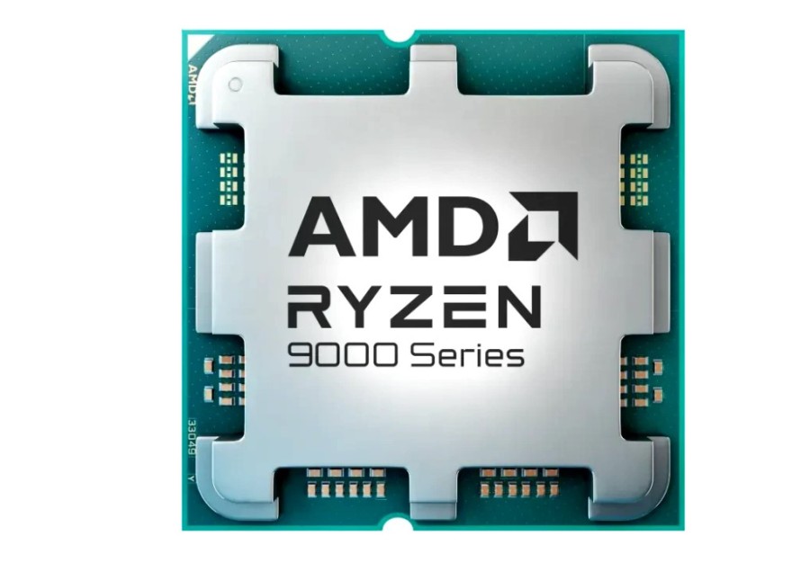 AMD Ryzen 5 9600X OEM (100-000001405)