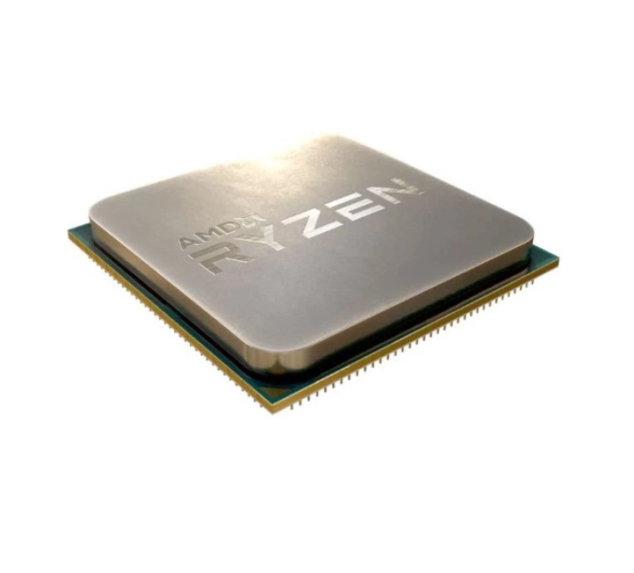 AMD Ryzen 7 3700X OEM (100-000000071)