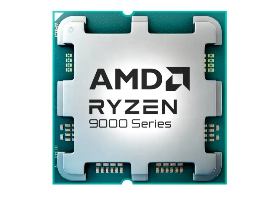 AMD Ryzen 7 9700X OEM (100-000001404)