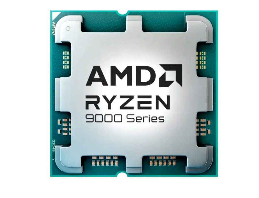 AMD Ryzen 7 9800X3D OEM (100-000001084)