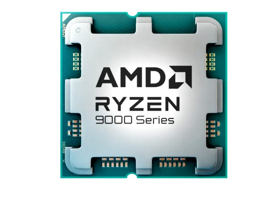 AMD Ryzen 9 9950X OEM (100-000001277)