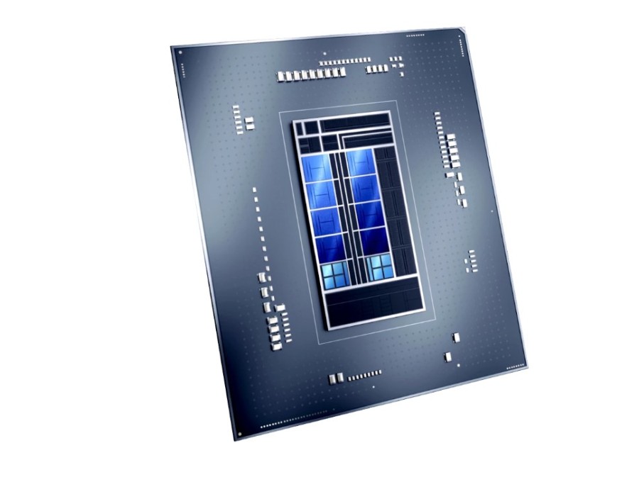 Intel Core i5 - 12600KF OEM (CM8071504555228)