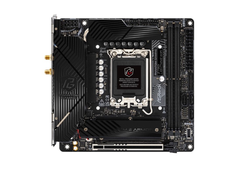 ASRock Z790I LIGHTNING WIFI