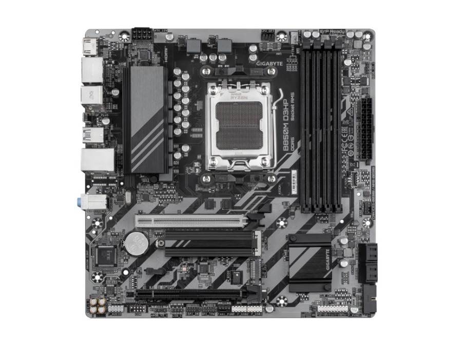 Gigabyte B850M D3HP