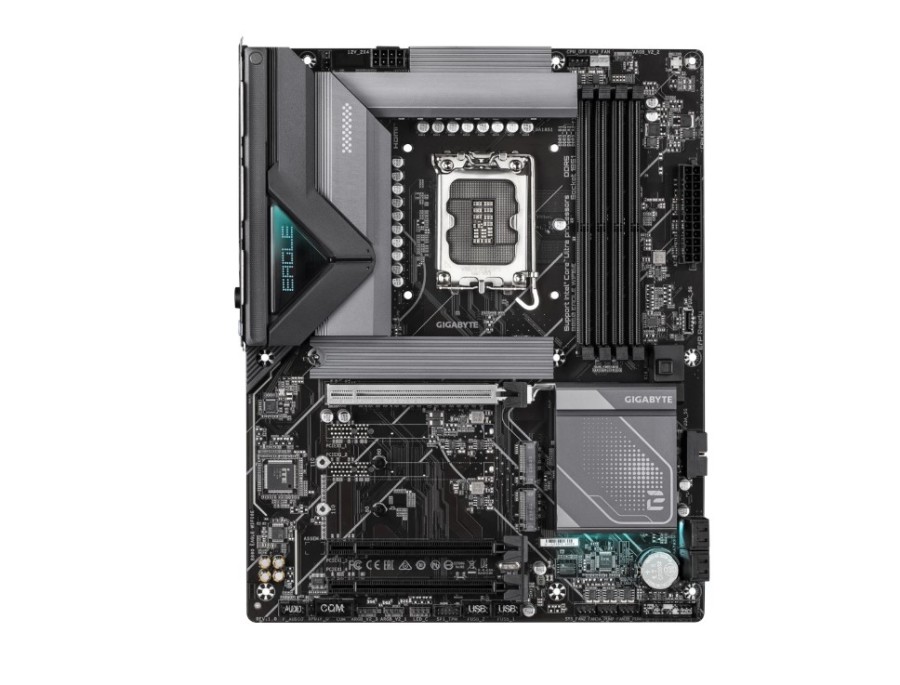 Gigabyte B860 EAGLE WIFI6E