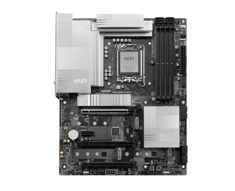 MSI PRO Z890-P WIFI
