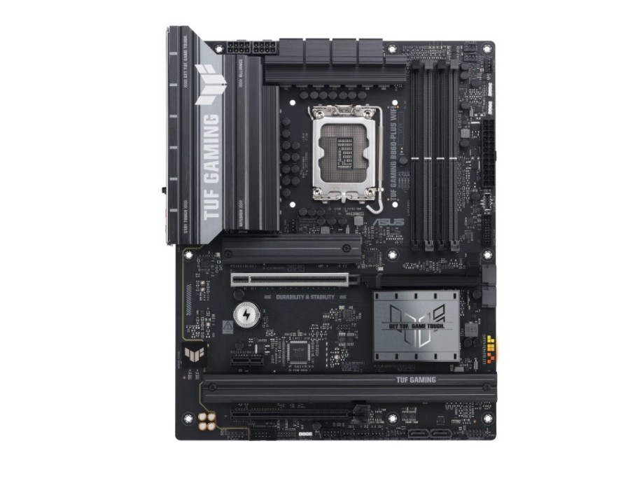 ASUS TUF GAMING B860-PLUS WIFI