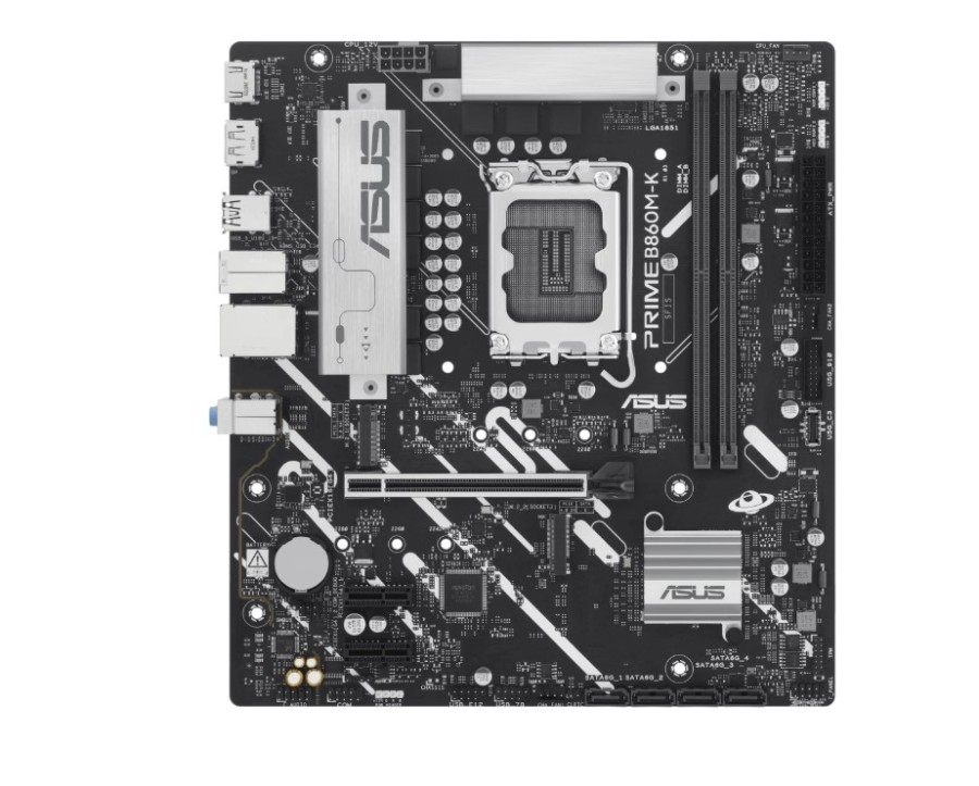 ASUS PRIME B860M-K