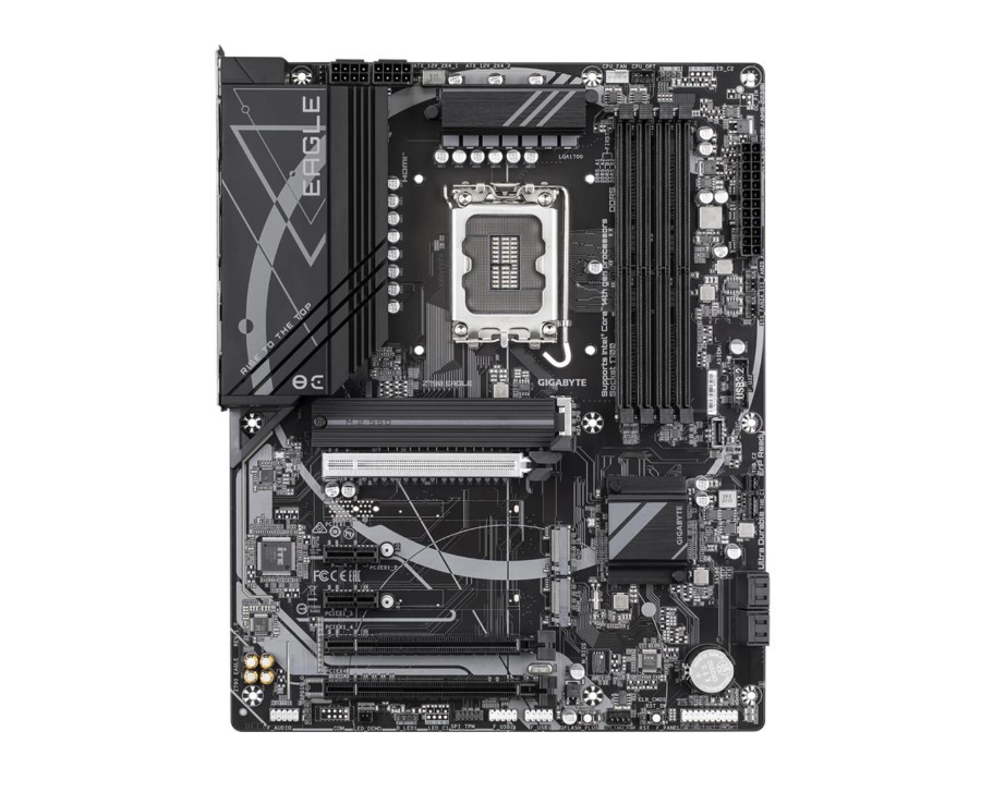 Gigabyte Z790 EAGLE