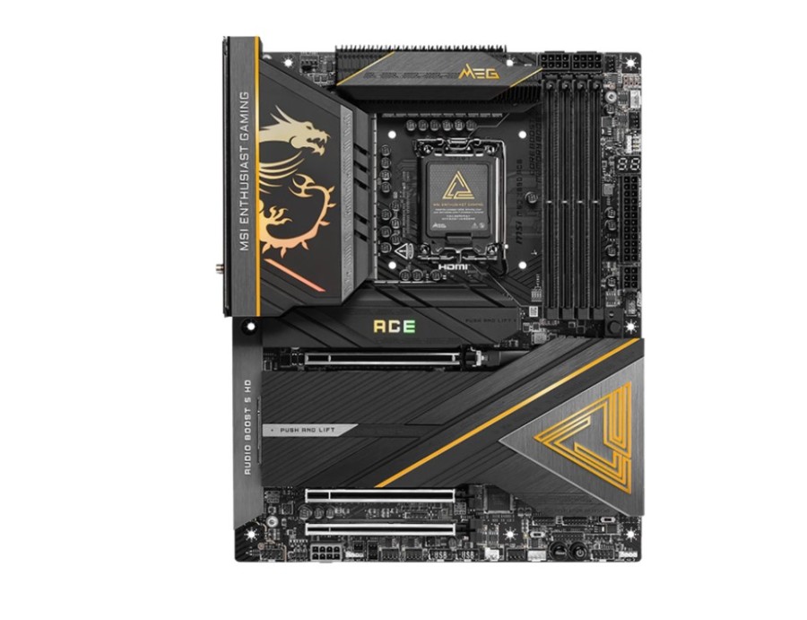 MSI MEG Z890 ACE