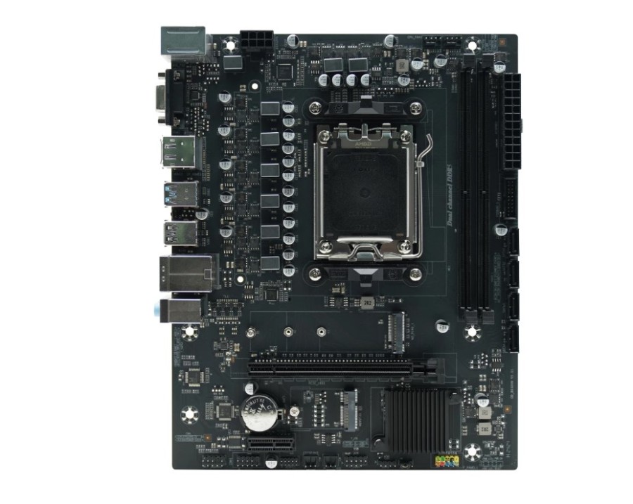 AFOX B650D5-MA-V2