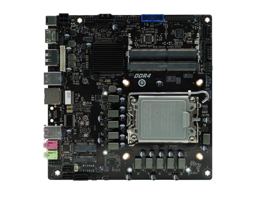 AFOX AFMIQ670D4-MI4-V2