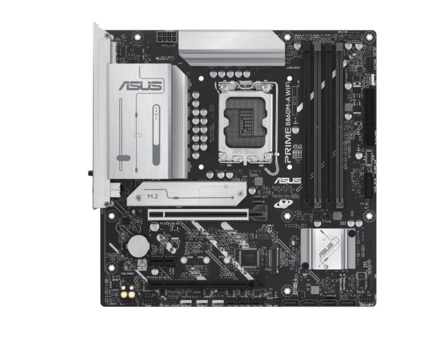 ASUS PRIME B860M-A WIFI