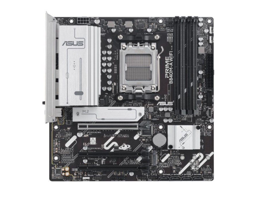 ASUS PRIME B840M-A WIFI