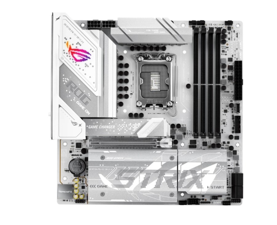 ASUS ROG STRIX B860-G GAMING WIFI